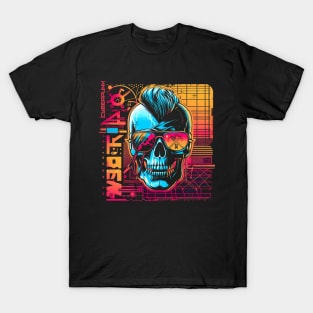 Cyberpunk Logo T-Shirt